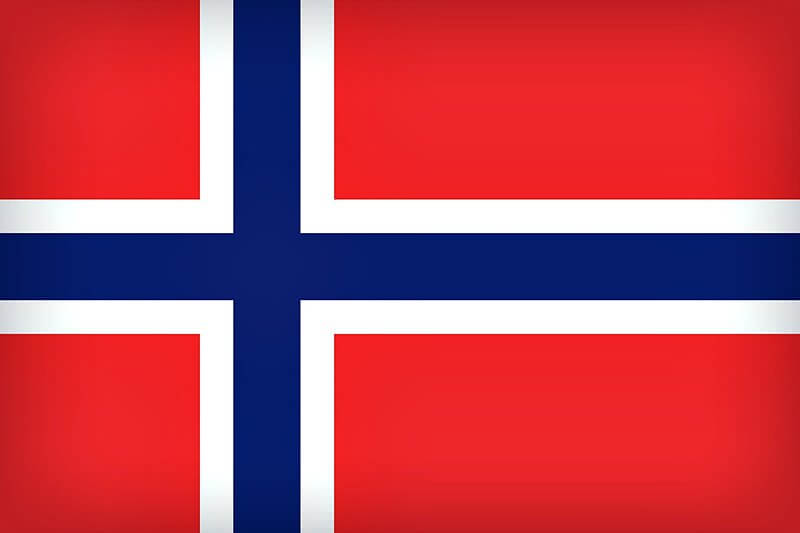 Waluta Norwegii