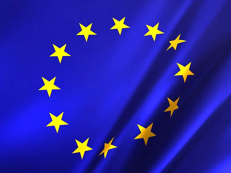 Fundusze europejskie