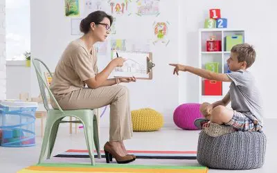 Kiedy jest odpowiedni czas na pójście do psychiatry?